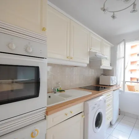 Apartment L'aiglon