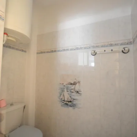 L'aiglon Appartement