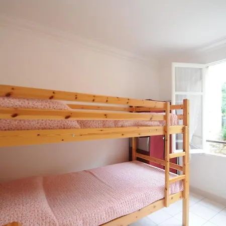 Apartment L'aiglon *