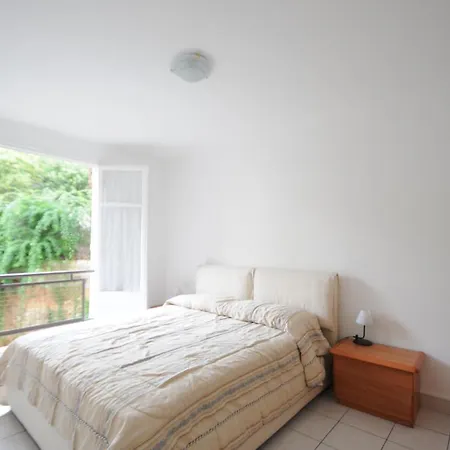 Apartment L'aiglon